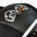 Boxerské lapy Rival RPM3 Air Punch Mitts 2.0 black 5