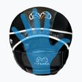 Boxerské lapy Rival RPM3 Air Punch Mitts 2.0 black 6