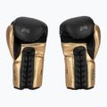 Boxerské rukavice Rival RS100 Professional black/gold 3