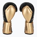 Boxerské rukavice Rival RS100 Professional black/gold 4