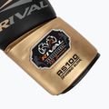 Boxerské rukavice Rival RS100 Professional black/gold 6