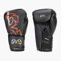 Boxerské rukavice Rival RS11V Professional black