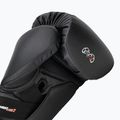 Boxerské rukavice Rival RS11V Professional black 7
