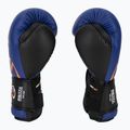 Boxerské rukavice Rival RS11V Professional blue 4
