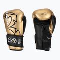 Boxerské rukavice Rival RS11V Evolution gold