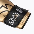 Boxerské rukavice Rival RS11V Evolution gold 6