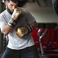Boxerské rukavice Rival RS11V Evolution gold 5