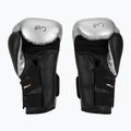 Boxerské rukavice Rival RS11V Professional silver 3