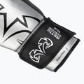 Boxerské rukavice Rival RS11V Professional silver 6