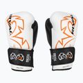 Boxerské rukavice Rival RS11V Professional white 2