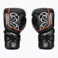 Boxerské rukavice Rival RB1 Ultra Bag 2.0 l black 2