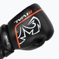 Boxerské rukavice Rival RB1 Ultra Bag 2.0 l black 5