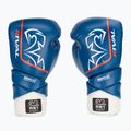 Boxerské rukavice Rival RS1 Ultra Sparring 2.0 blue 2