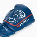 Boxerské rukavice Rival RS1 Ultra Sparring 2.0 blue 5