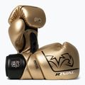 Boxerské rukavice Rival RS1 Ultra Sparring 2.0 black 3