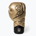 Boxerské rukavice Rival RS1 Ultra Sparring 2.0 black 4