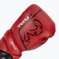 Boxerské rukavice Rival RS1 Ultra Sparring 2.0 gold 5