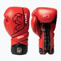 Boxerské rukavice Rival RS1 Ultra Sparring 2.0 gold
