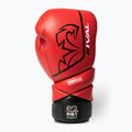 Boxerské rukavice Rival RS1 Ultra Sparring 2.0 gold 3