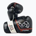 Boxerské rukavice Rival Super Sparring 2.0 čierne 7