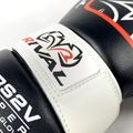 Boxerské rukavice Rival Super Sparring 2.0 čierne 9