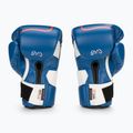 Boxerské rukavice Rival Super Sparring 2.0 blue 3