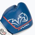 Boxerské rukavice Rival Super Sparring 2.0 blue 5