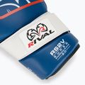 Boxerské rukavice Rival Super Sparring 2.0 blue 6