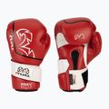Boxerské rukavice Rival Super Sparring 2.0 red