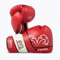 Boxerské rukavice Rival Super Sparring 2.0 red