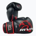 Boxerské rukavice Rival Aero Sparring 2.0 čierne 6