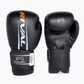 Boxerské rukavice Rival RS60V Workout Sparring Gloves 2.0 black