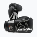 Boxerské rukavice Rival RB2 Super Bag 2.0 black 3