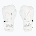 Boxerské rukavice Rival RB10 Intelli-Shock Bag white 2