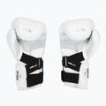 Boxerské rukavice Rival RB10 Intelli-Shock Bag white 3