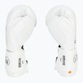 Boxerské rukavice Rival RB10 Intelli-Shock Bag white 4