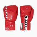 Boxerské rukavice Rival RFX-Guerrero Sparring-HDE-F red