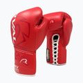 Boxerské rukavice Rival RFX-Guerrero Sparring-HDE-F red 2