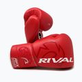 Boxerské rukavice Rival RFX-Guerrero Sparring-HDE-F red 3