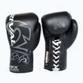 Boxerské rukavice Rival RFX-Guerrero Sparring -SF-H black 5