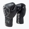 Boxerské rukavice Rival RFX-Guerrero Sparring -SF-H black 6