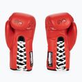 Boxerské rukavice Rival RFX-Guerrero Sparring -SF-H červené 2