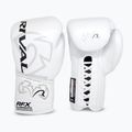 Boxerské rukavice Rival RFX-Guerrero Sparring-SF-H white