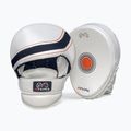 Boxerské lapy Rival RPM1 Ultra Punch Mitts black