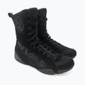 Boxerské topánky Rival RSX-Guerrero 03 High-Top black 10