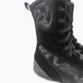 Boxerské topánky Rival RSX-Guerrero 03 High-Top black 12