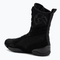 Boxerské topánky Rival RSX-Guerrero 03 High-Top black 3