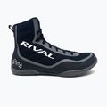 Boxerské topánky Rival RSX-Prospect black/grey