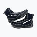 Boxerské topánky Rival RSX-Prospect black/grey 7