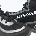 Boxerské topánky Rival RSX-Prospect black/grey 8